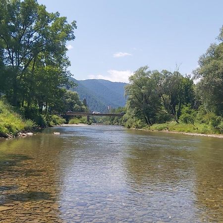 Gorska Kuca Elin Βίλα Brod na Kupi Εξωτερικό φωτογραφία