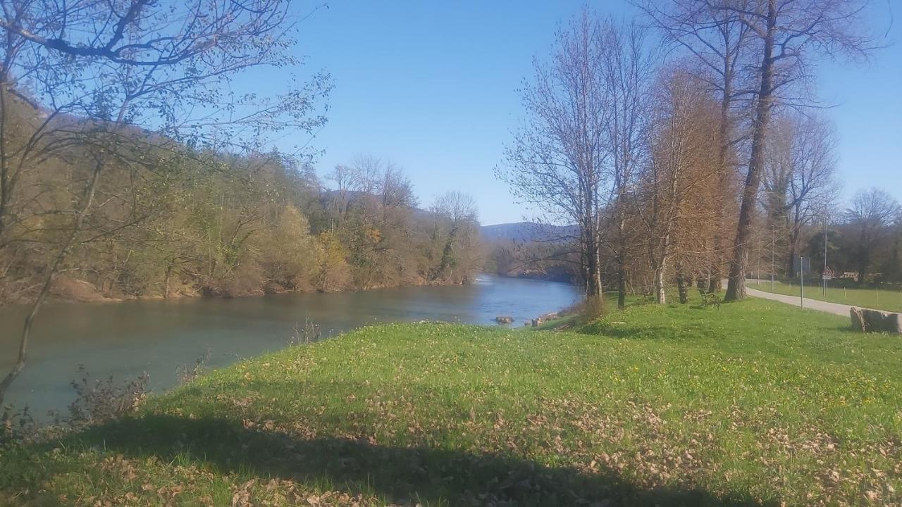 Gorska Kuca Elin Βίλα Brod na Kupi Εξωτερικό φωτογραφία