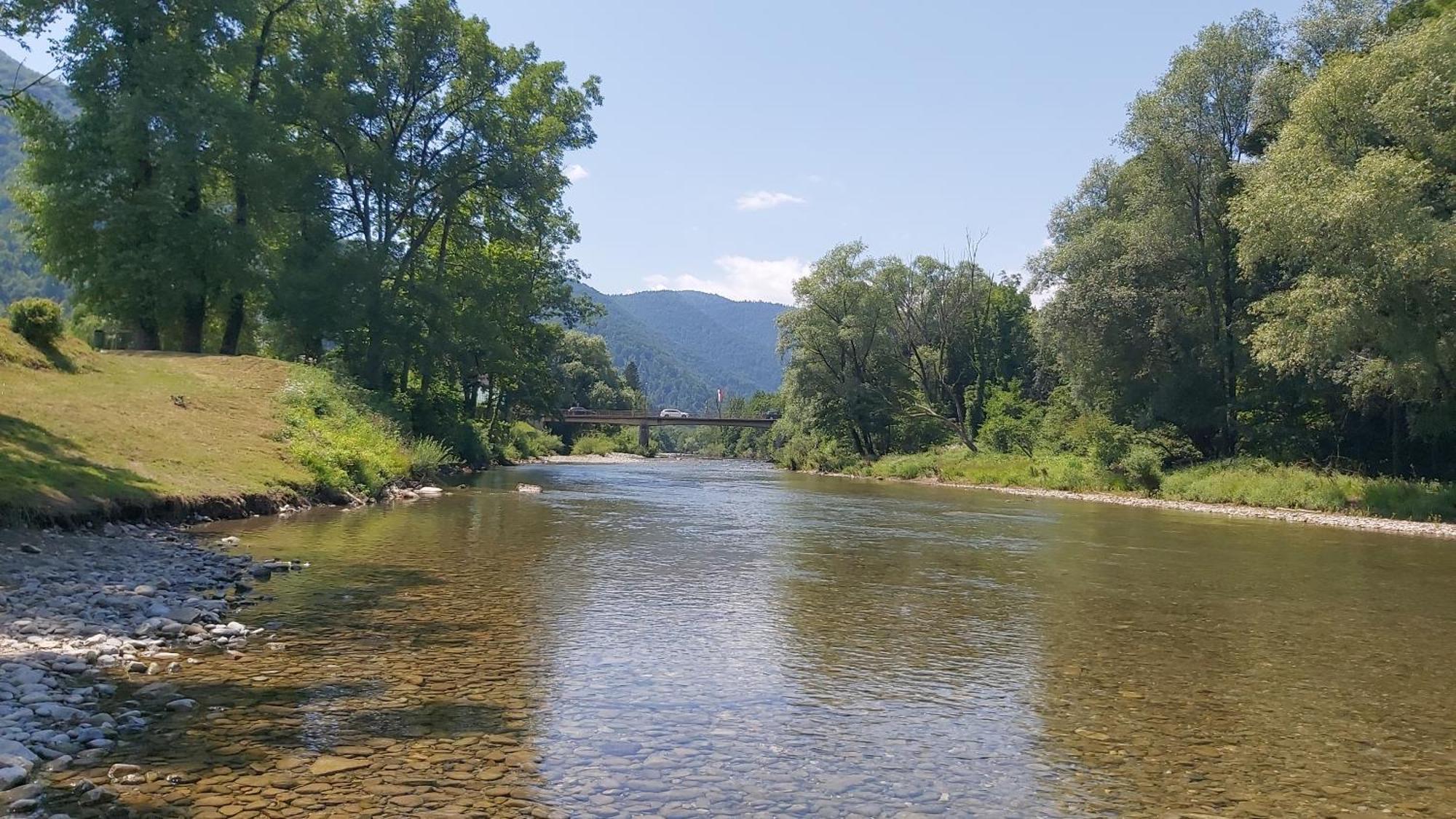 Gorska Kuca Elin Βίλα Brod na Kupi Εξωτερικό φωτογραφία